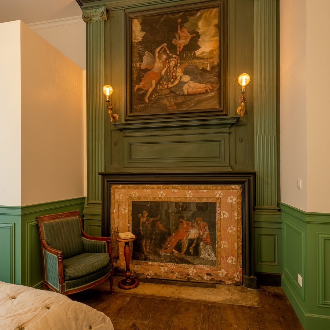 Autoire, chambre d'hôtes, gites