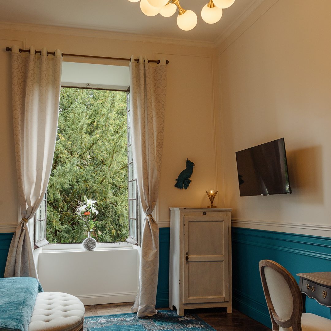 Autoire, chambre d'hôtes, gites