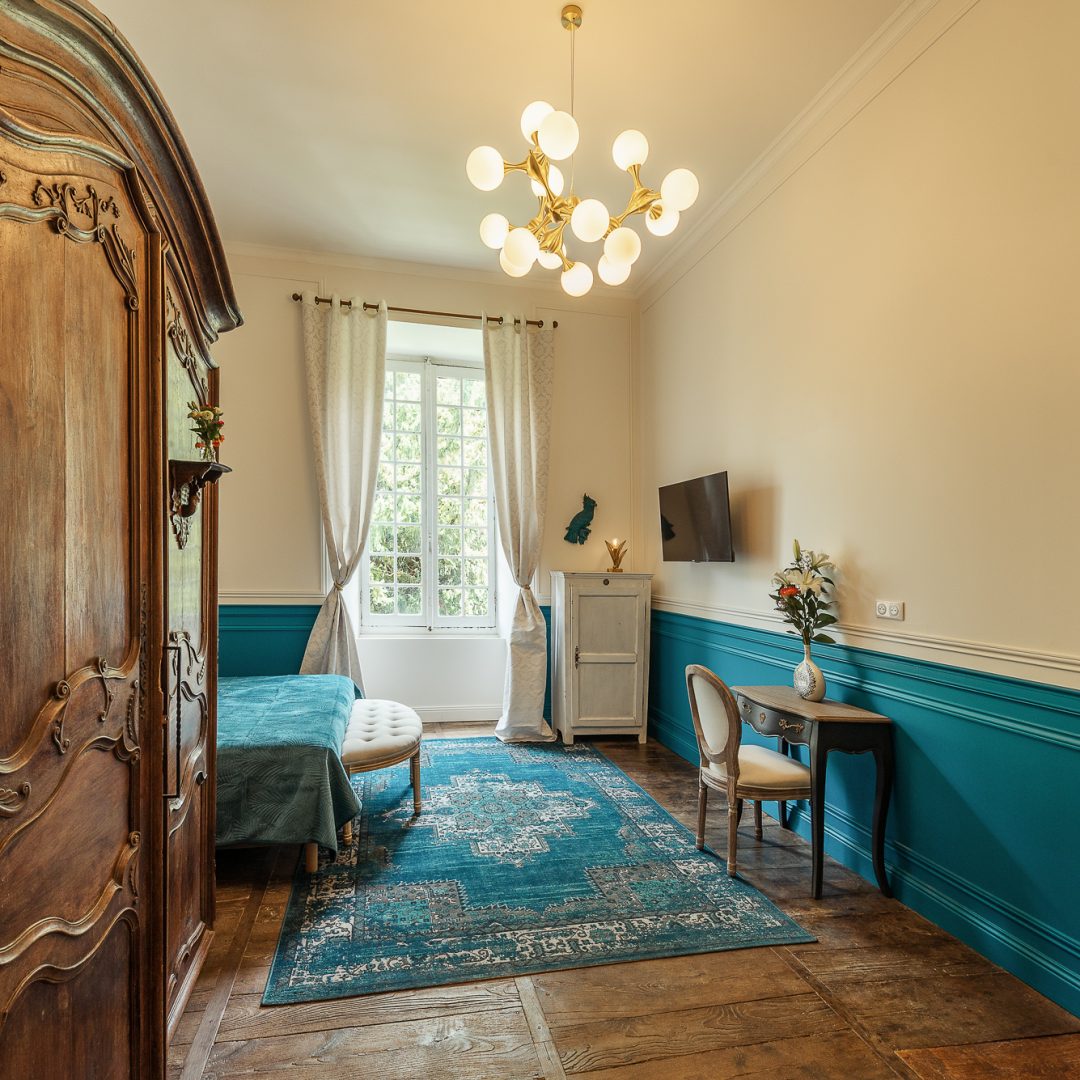 Autoire, chambre d'hôtes, gites