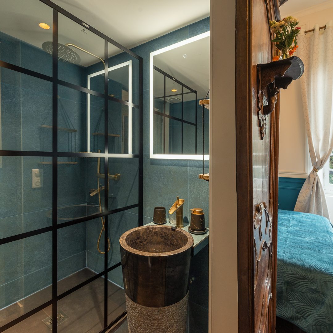 Autoire, chambre d'hôtes, gites