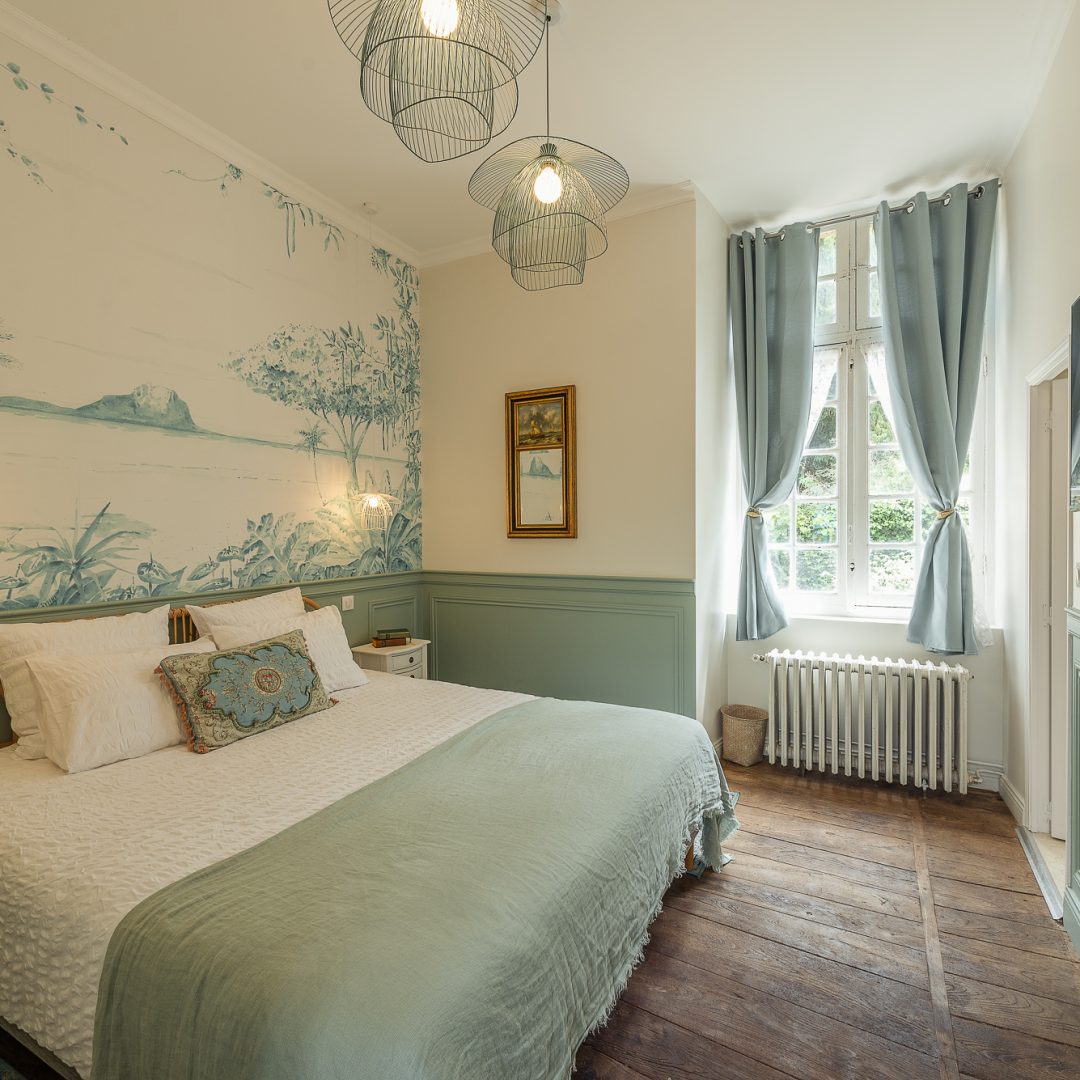 Autoire, chambre d'hôtes, gites