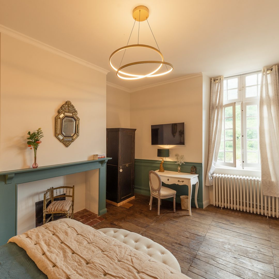 Autoire, chambre d'hôtes, gites